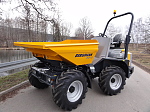 Bergmann Dumper 2040 R 