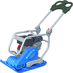 Vibrationsplatte CF2_2014
