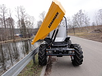 Dumper 2040 R