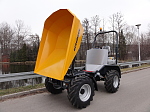 Dumper 2040 R