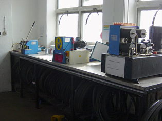 VIS Bautechnik GmbH