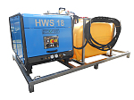 HWS 18 kompakt
