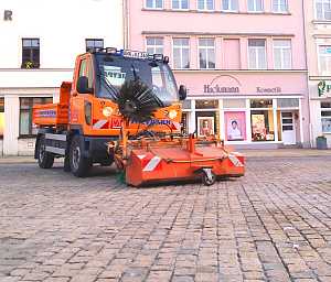 Multicar