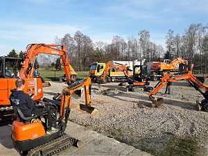 viel Spa beim Baumaschinen-Kurs 3