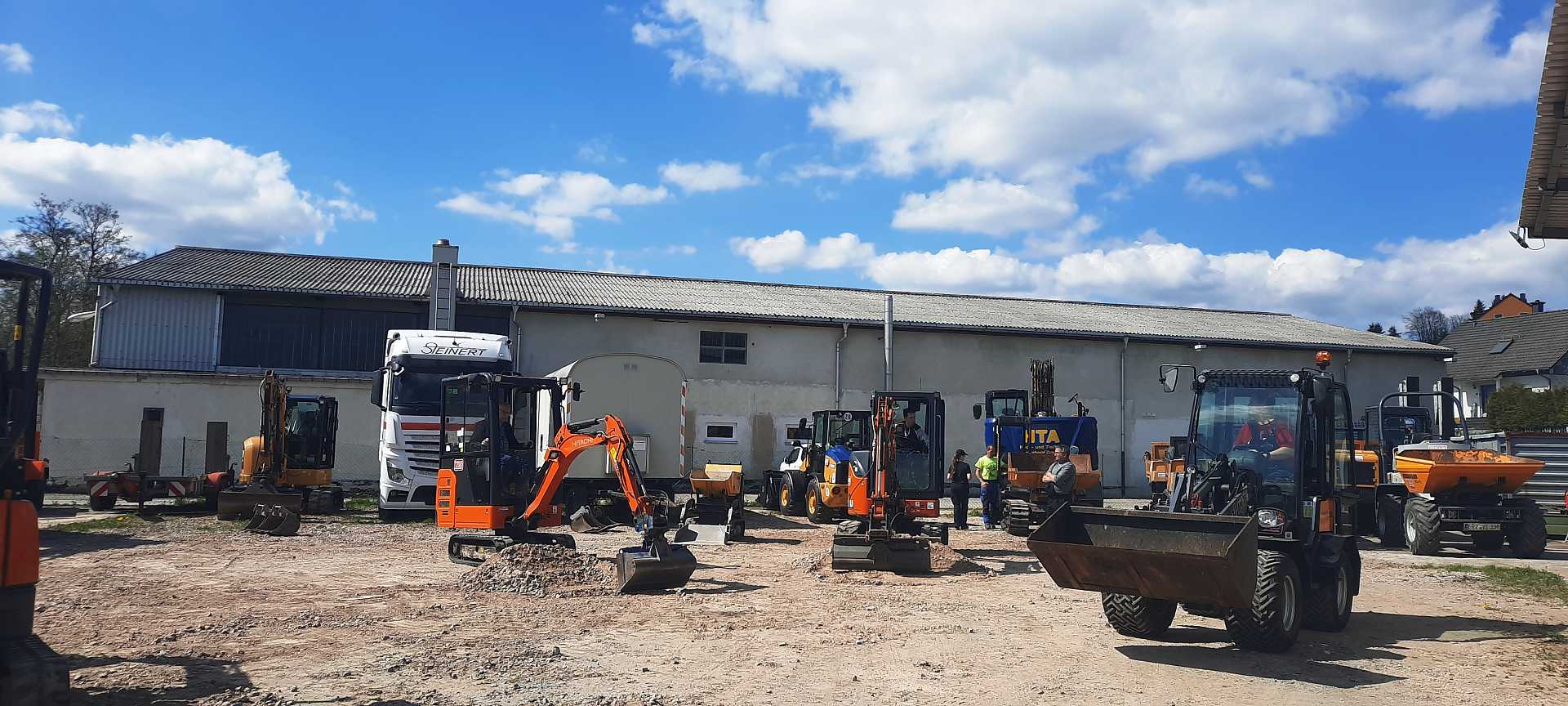 bauma-kurs vis bautechnik 2