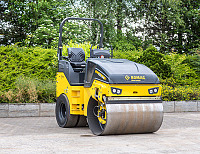 Tandemwalze BW138 AC5 