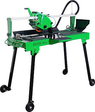 Tischsge BS 250 pro