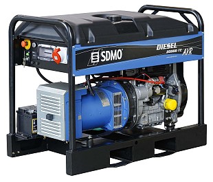 DIESEL 20000TE AVRC