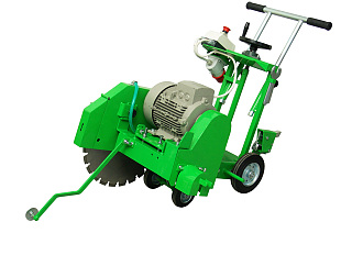 Fugenschneider FS 450 BWT