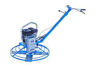 PG Glttmaschine
