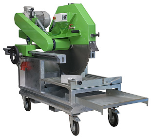 Blocksteinsge BS 900 plus